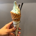 実際訪問したユーザーが直接撮影して投稿した金田東クレープGELATO PIQUE CAFE creperie 三井アウトレットパーク木更津店の写真