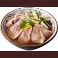 鴨ねぎうどん - 実際訪問したユーザーが直接撮影して投稿した石川うどん丸亀製麺 武豊店の写真のメニュー情報