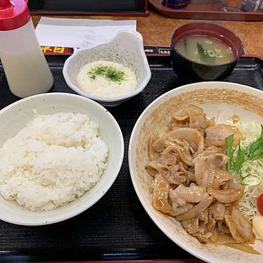 山田うどん食堂 あたご店のundefinedに実際訪問訪問したユーザーunknownさんが新しく投稿した新着口コミの写真