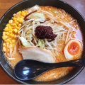 実際訪問したユーザーが直接撮影して投稿した東大通ラーメン / つけ麺とうせんやの写真