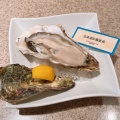 実際訪問したユーザーが直接撮影して投稿した牛島町オイスターバーNAGOYA OYSTER BARの写真