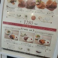 実際訪問したユーザーが直接撮影して投稿した西渋川洋食洋食かもめ軒の写真