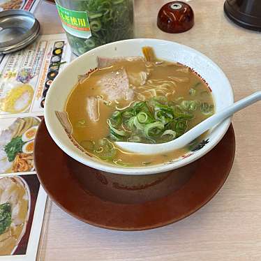 ラーメン横綱 平野店のundefinedに実際訪問訪問したユーザーunknownさんが新しく投稿した新着口コミの写真