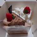 実際訪問したユーザーが直接撮影して投稿した矢田南スイーツpatisserie J’ouvreの写真