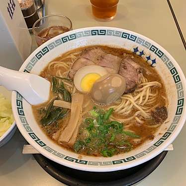 桂花ラーメン 池袋西一番街店のundefinedに実際訪問訪問したユーザーunknownさんが新しく投稿した新着口コミの写真