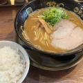 実際訪問したユーザーが直接撮影して投稿した鷹殿町ラーメン専門店天下一品 瓢箪山店の写真