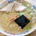 実際訪問したユーザーが直接撮影して投稿した浦見ラーメン / つけ麺まるひらラーメン店の写真