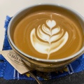 実際訪問したユーザーが直接撮影して投稿した丸の内コーヒー専門店サザコーヒー KITTE丸の内店の写真