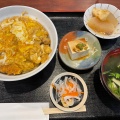 実際訪問したユーザーが直接撮影して投稿した新川町定食屋大福食堂 新川店の写真