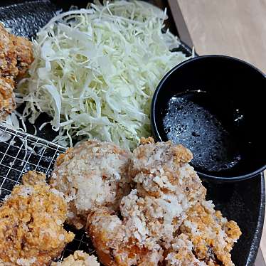 伝説のすた丼屋 ららぽーと門真店のundefinedに実際訪問訪問したユーザーunknownさんが新しく投稿した新着口コミの写真