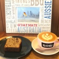 実際訪問したユーザーが直接撮影して投稿した五番町コーヒー専門店Bun Coffee Byron Bayの写真