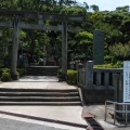 実際訪問したユーザーが直接撮影して投稿した真鶴神社貴船神社の写真