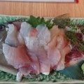 実際訪問したユーザーが直接撮影して投稿した西新橋魚介 / 海鮮料理海鮮寿司 舞の写真
