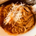 実際訪問したユーザーが直接撮影して投稿した光町ラーメン / つけ麺らーめん味噌まるの写真