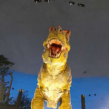 福井県立恐竜博物館のundefinedに実際訪問訪問したユーザーunknownさんが新しく投稿した新着口コミの写真