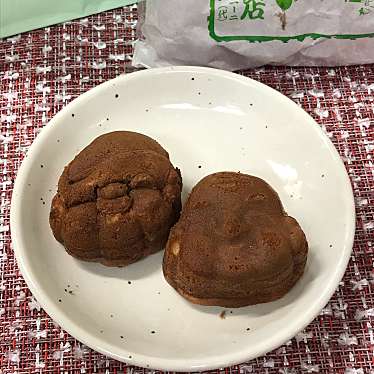 実際訪問したユーザーが直接撮影して投稿した浅草和カフェ / 甘味処紀文堂 総本店の写真