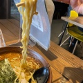 実際訪問したユーザーが直接撮影して投稿した朝生田町ラーメン / つけ麺麺屋ICHIの写真