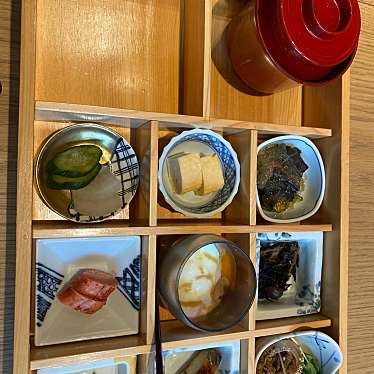 kssnさんが投稿した銀座和食 / 日本料理のお店SHARI東銀座/シャリヒガシギンザの写真