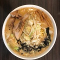 実際訪問したユーザーが直接撮影して投稿した菊水六条ラーメン / つけ麺麺屋 おざわの写真