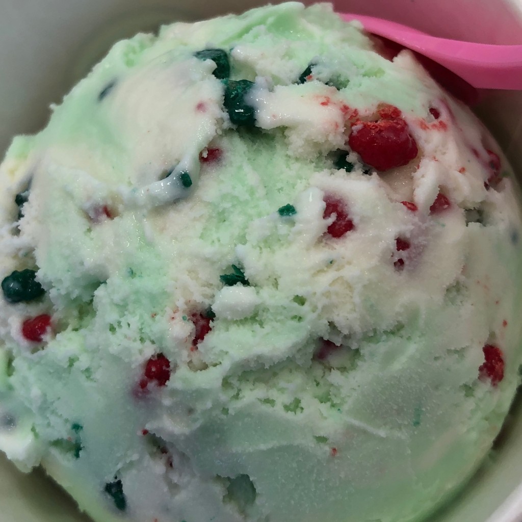 ユーザーが投稿したレギュラーカップの写真 - 実際訪問したユーザーが直接撮影して投稿した新屋アイスクリームサーティワンアイスクリーム 富山北店の写真