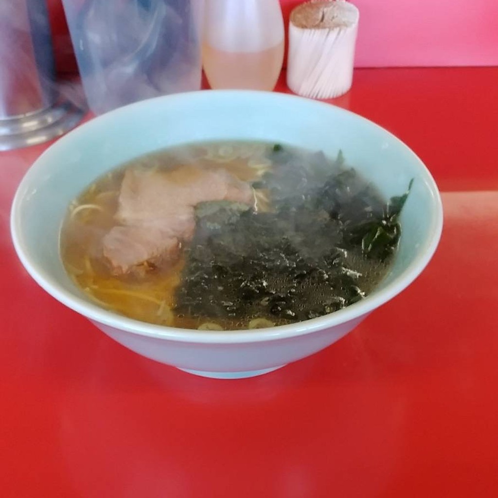 実際訪問したユーザーが直接撮影して投稿した深谷上ラーメン専門店ラーメン祥 綾瀬店の写真