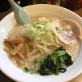 実際訪問したユーザーが直接撮影して投稿した市川ラーメン / つけ麺麺屋亥龍の写真