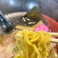 実際訪問したユーザーが直接撮影して投稿した豊平四条ラーメン専門店ラーメンさんぱち 豊平川店の写真