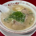 実際訪問したユーザーが直接撮影して投稿した荒江ラーメン / つけ麺長浜御殿 荒江店の写真