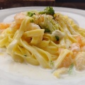 実際訪問したユーザーが直接撮影して投稿した代々木パスタPASTA of LIFE パスタな生活。の写真