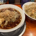 実際訪問したユーザーが直接撮影して投稿した篠津ラーメン / つけ麺麺屋 穴場の写真