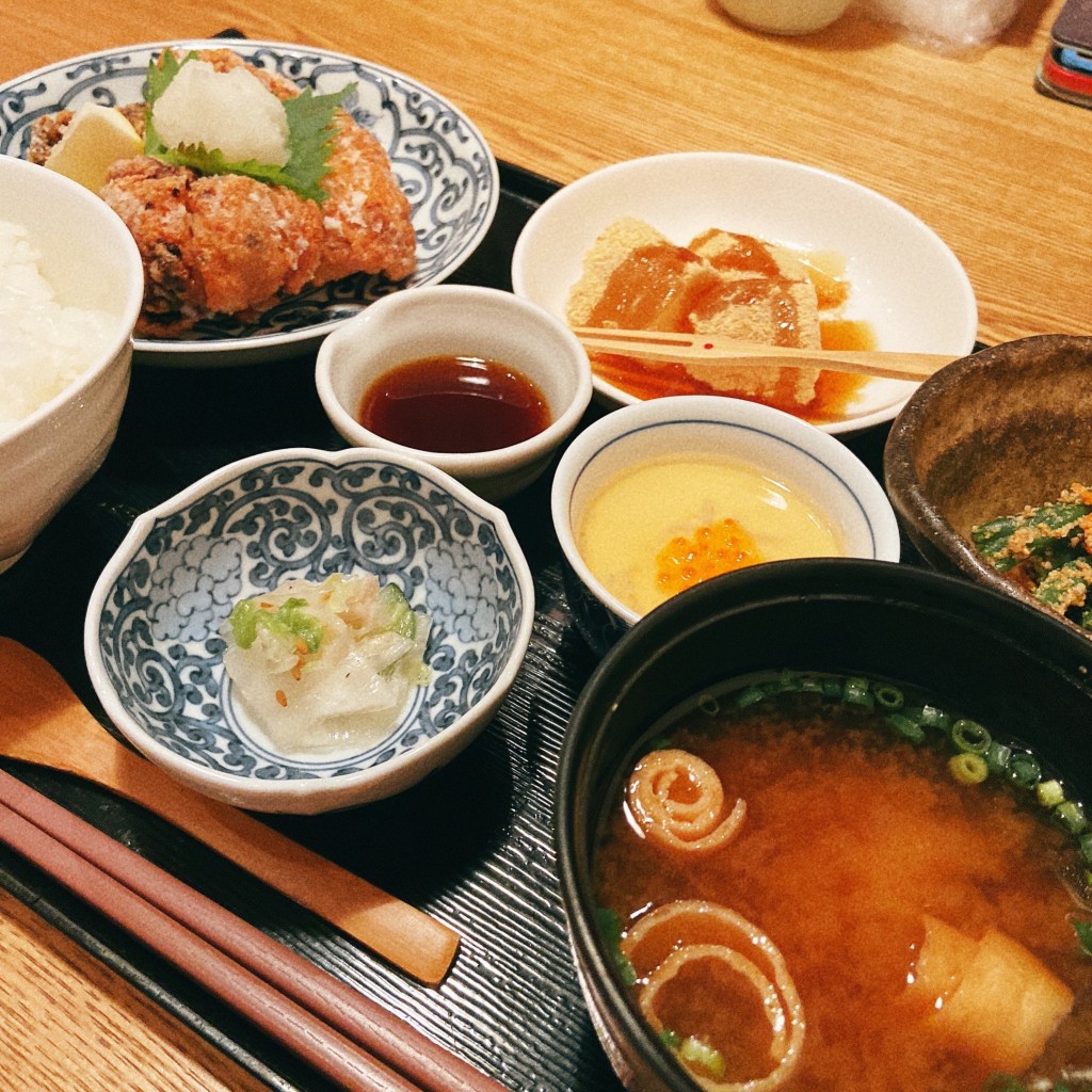 mog_mogさんが投稿した銀座和食 / 日本料理のお店小割烹おはし 銀座/コカッポウオハシギンザの写真