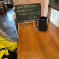 実際訪問したユーザーが直接撮影して投稿した三崎町カフェPasta+CafeDining Sonoraの写真