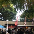 実際訪問したユーザーが直接撮影して投稿した高尾町軽食 / ホットスナックごまどころ 権現茶屋の写真