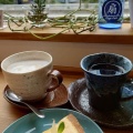 実際訪問したユーザーが直接撮影して投稿した岩屋カフェ扇cafeの写真