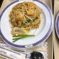 PHATTHAI - 実際訪問したユーザーが直接撮影して投稿したタイ料理ジャイタイ イオンモール沖縄ライカム店の写真のメニュー情報