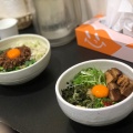 実際訪問したユーザーが直接撮影して投稿した見寄町ラーメン専門店てっぺん 上小田井分店の写真