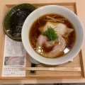 実際訪問したユーザーが直接撮影して投稿した谷保ラーメン専門店ラーメン 将太 国立府中インター店の写真