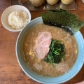 ラーメン - 実際訪問したユーザーが直接撮影して投稿した大額ラーメン / つけ麺元喜家 金沢店の写真のメニュー情報