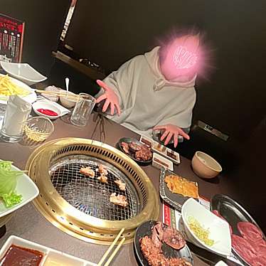 焼肉ダイニング 牛源岐南店のundefinedに実際訪問訪問したユーザーunknownさんが新しく投稿した新着口コミの写真