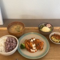 実際訪問したユーザーが直接撮影して投稿した中央町カフェイマ カフェの写真