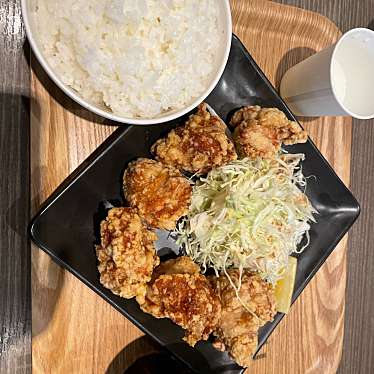 親子丼 TORIKAI EXPRESS ダイバーシティ東京店のundefinedに実際訪問訪問したユーザーunknownさんが新しく投稿した新着口コミの写真