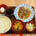 実際訪問したユーザーが直接撮影して投稿した浅草牛丼すき家 浅草六区店の写真
