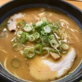 実際訪問したユーザーが直接撮影して投稿した大曽根ラーメン / つけ麺陣屋の写真