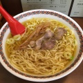 実際訪問したユーザーが直接撮影して投稿した国分町ラーメン専門店中華そば 嘉一 国分町店の写真