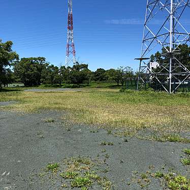 実際訪問したユーザーが直接撮影して投稿した植田町公園植田大池広場の写真