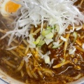 実際訪問したユーザーが直接撮影して投稿した新倉ラーメン / つけ麺らーめん屋さん・ヤベツの写真