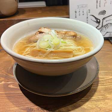 人類みな麺類 東京本店のundefinedに実際訪問訪問したユーザーunknownさんが新しく投稿した新着口コミの写真