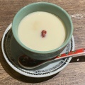 実際訪問したユーザーが直接撮影して投稿した昭和町中華料理自家製醤×発酵中華 桜梅桃李の写真