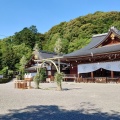 実際訪問したユーザーが直接撮影して投稿した三輪神社大神神社の写真