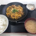 実際訪問したユーザーが直接撮影して投稿した青柳町定食屋うんの食堂の写真